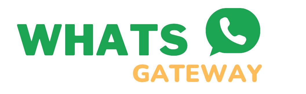 WhatsGateway